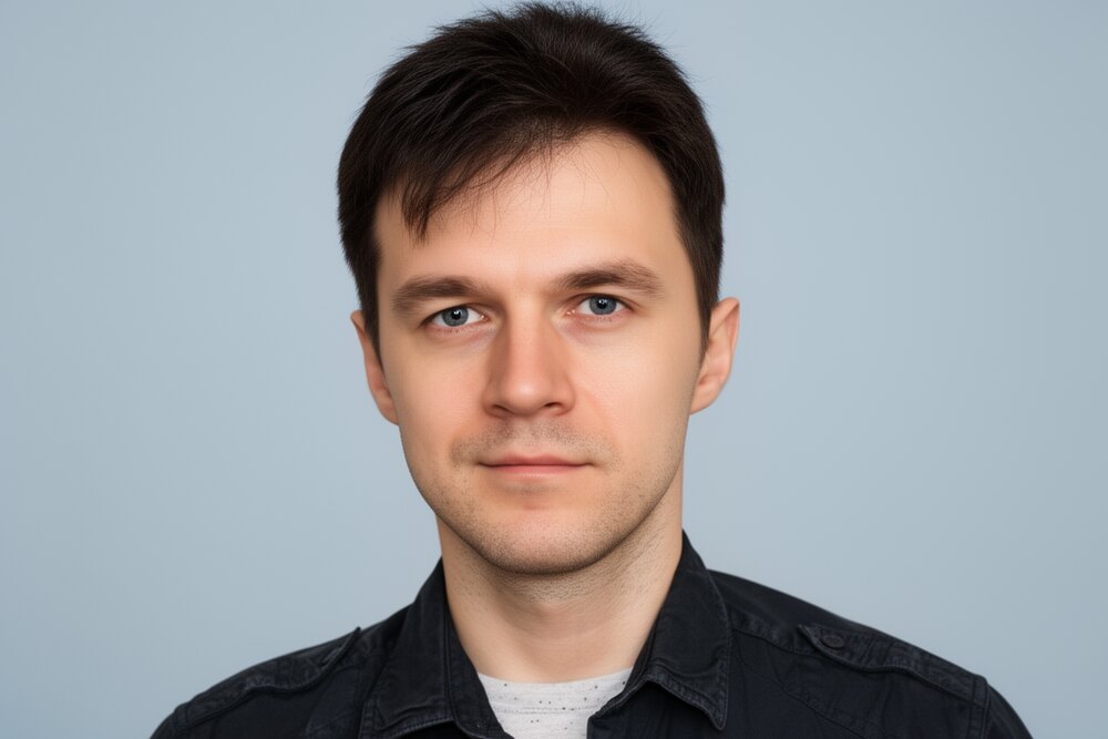 Дмитрий Арбузов, разработчик бизнес-систем и интернет-магазинов